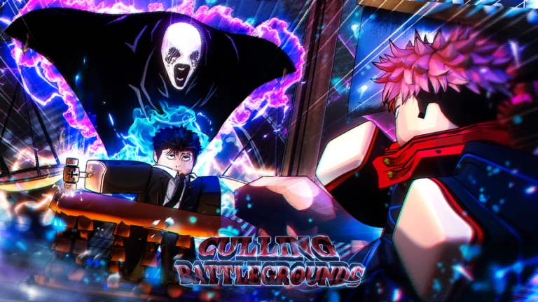 Culling Battlegrounds