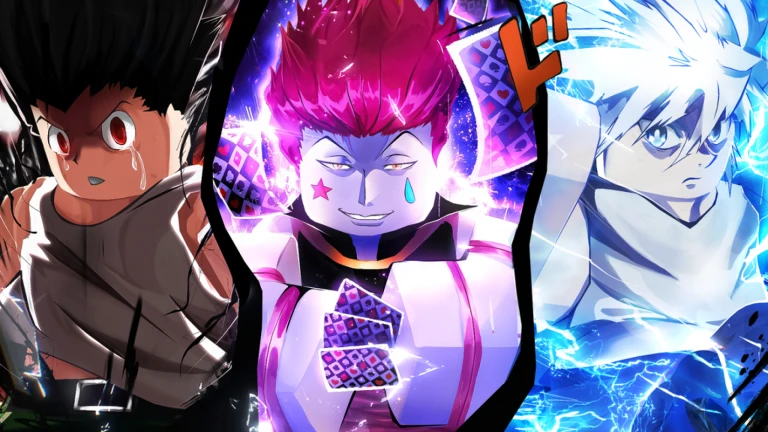 Nen Arena